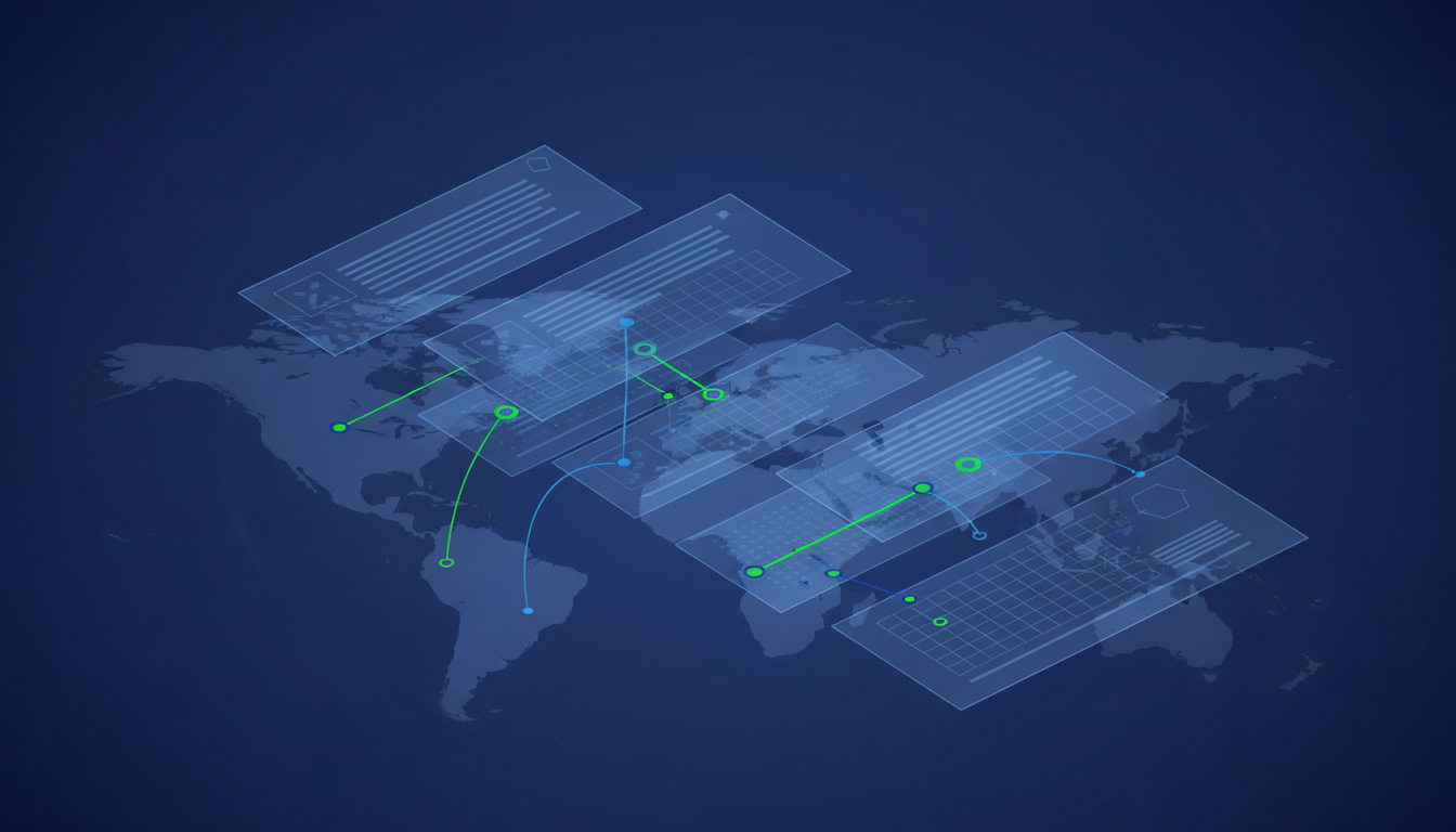 Beyond Borders Blueprint